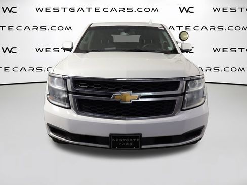 Used 2018 Chevrolet Tahoe 2WD image 2