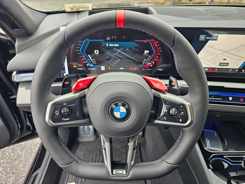 New 2026 BMW M5 w/ Carbon Package image 17