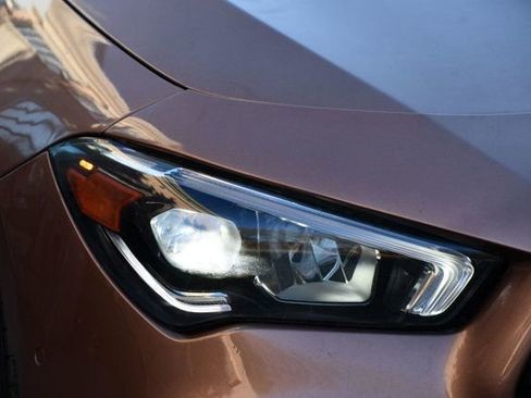 Used 2021 Mercedes-Benz CLA 35 AMG 4MATIC w/ Parking Assistance Package image 13