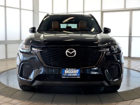 Certified 2026 MAZDA CX-70 3.3 Turbo S w/ Premium Plus AWD/4WD image 3