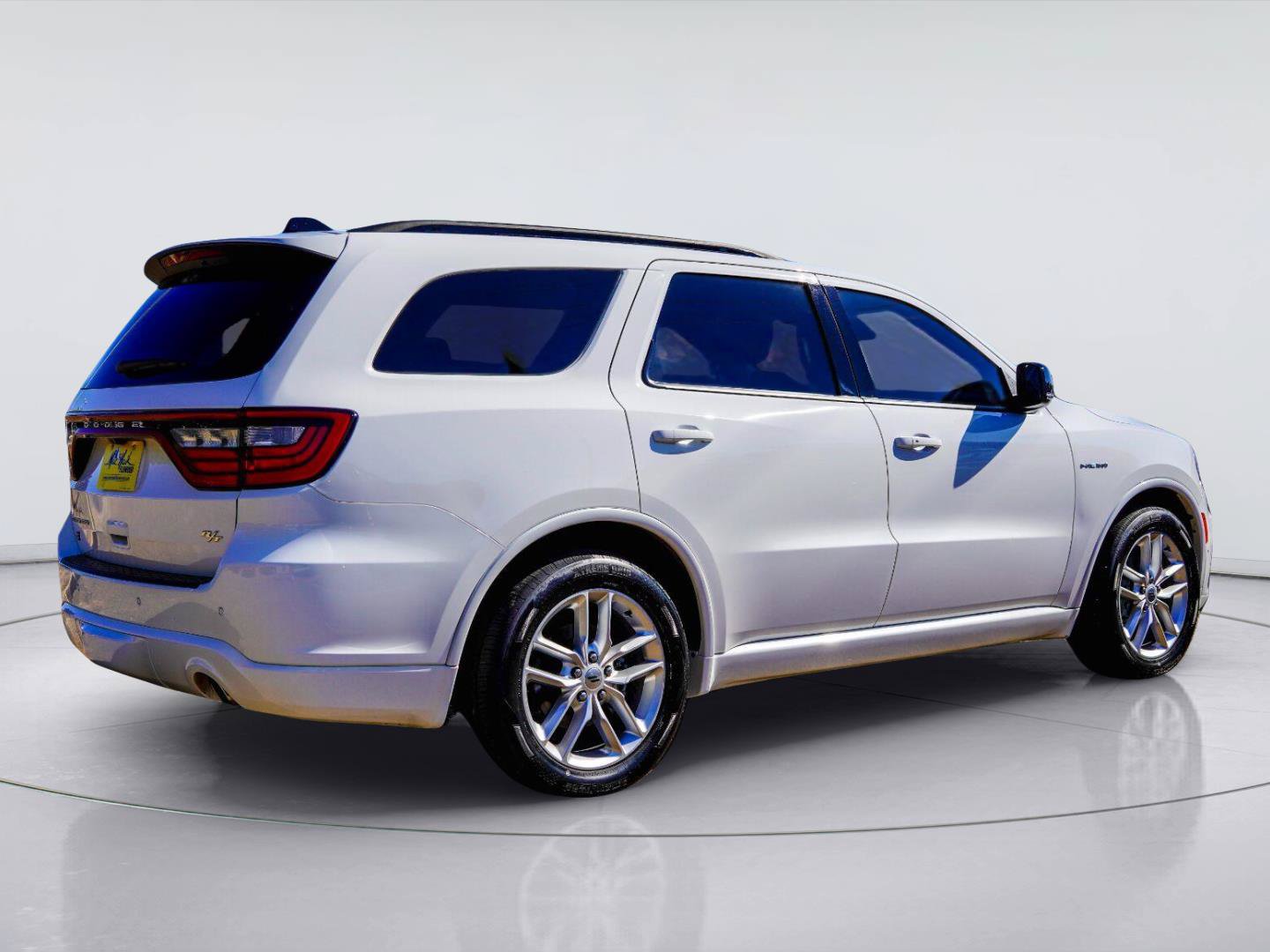 Used 2024 Dodge Durango R/T AWD/4WD image 11