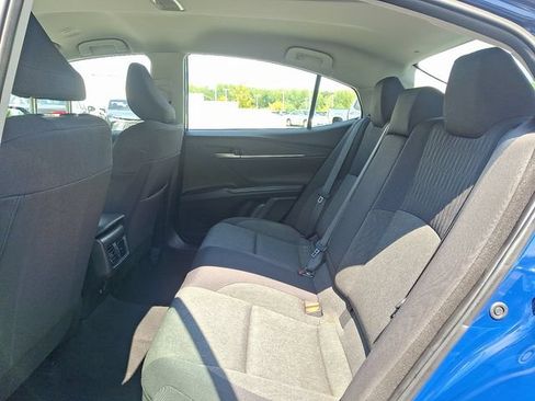 Used 2025 Toyota Camry LE FWD image 10