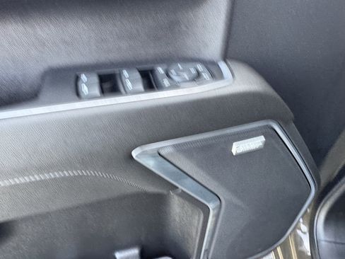 Certified 2023 Chevrolet Silverado 1500 LTZ w/ LTZ Premium Package image 12