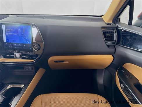 Certified 2024 Lexus NX 350 AWD image 25
