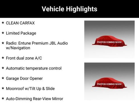 Used 2019 Toyota 4Runner Limited AWD/4WD image 2