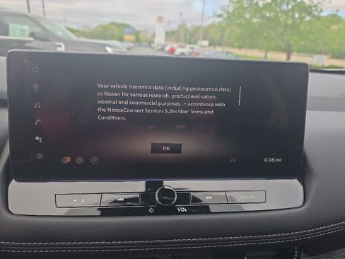 New 2026 Nissan Rogue Platinum AWD/4WD image 24