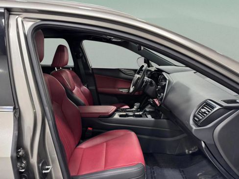 Used 2023 Lexus NX 350h NX 350h w/ Towing Package (2000 Lbs) image 16