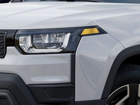 New 2026 Jeep Cherokee Limited AWD/4WD image 10