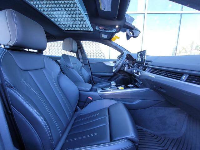 Used 2023 Audi A5 2.0T Premium Plus AWD/4WD image 25