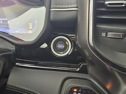 New 2026 RAM 1500 Limited AWD/4WD image 27