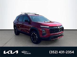 Used 2026 Chevrolet Equinox RS w/ Convenience Package III FWD video 1
