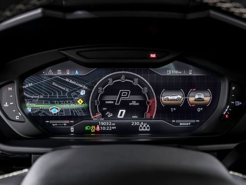 Used 2024 Lamborghini Urus S image 62