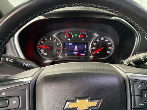 Certified 2019 Chevrolet Blazer LT AWD/4WD image 25