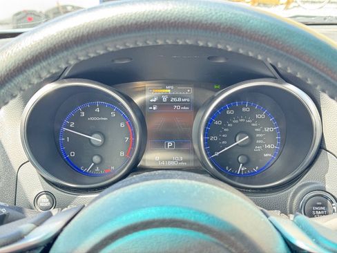 Used 2018 Subaru Legacy 2.5i Limited w/ 50th Anniversary Edition AWD/4WD image 20