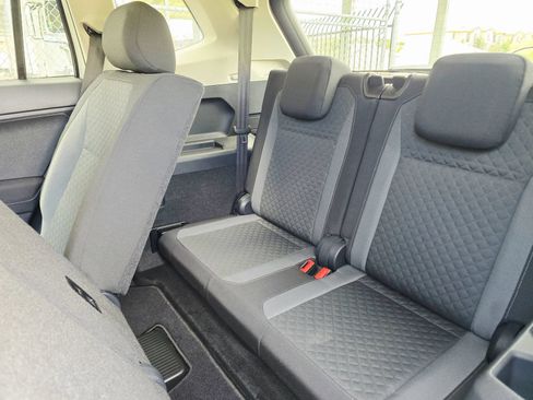 Used 2018 Volkswagen Tiguan S FWD image 44