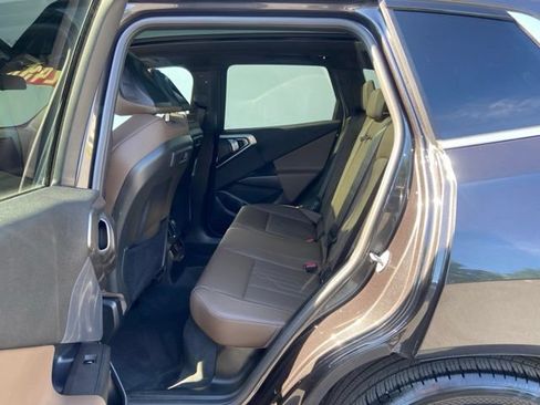 Used 2026 BMW X3 xDrive30i AWD/4WD image 11