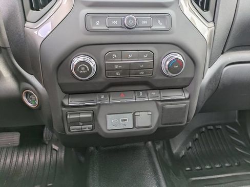New 2026 GMC Sierra 2500 Pro RWD image 19