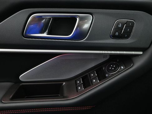 New 2026 Ford Explorer ST w/ Sun And Sound Package image 18