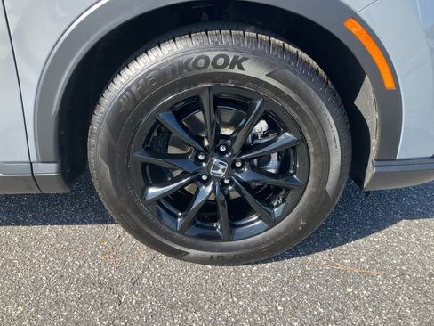Certified 2026 Honda CR-V EX image 25