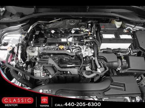 Certified 2026 Toyota Corolla Cross XLE AWD/4WD image 20
