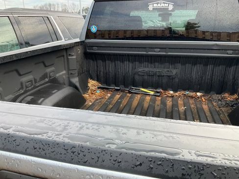 Used 2021 GMC Sierra 1500 AT4 image 6