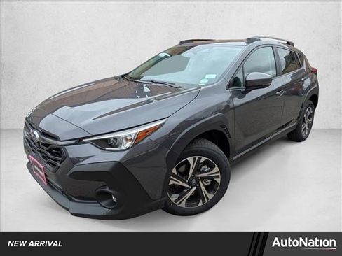 New 2026 Subaru Crosstrek 2.0i Premium AWD/4WD image 1