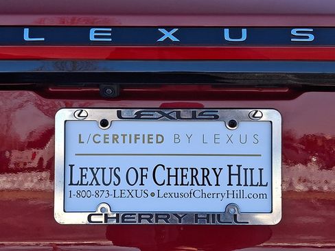 Certified 2025 Lexus RX 350 Premium w/ Accessory Package image 30