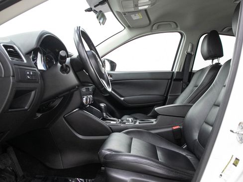 Used 2016 MAZDA CX-5 Touring AWD/4WD image 22