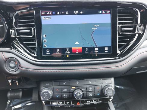 New 2026 Dodge Durango GT w/ Trailer Tow Group IV AWD/4WD image 13
