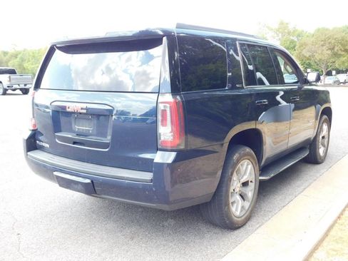 Used 2019 GMC Yukon SLT w/ Open Road Package AWD/4WD image 4