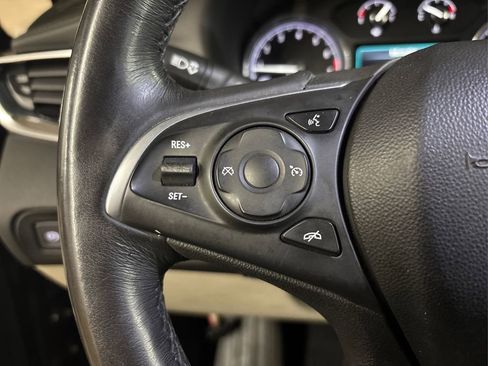 Used 2019 Buick Enclave Essence w/ LPO, Cargo Package image 34