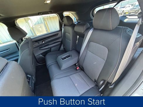 Used 2024 Honda CR-V Sport image 16