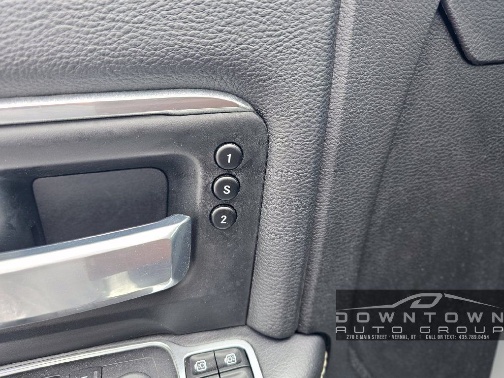 Used 2024 RAM 2500 Laramie AWD/4WD image 20