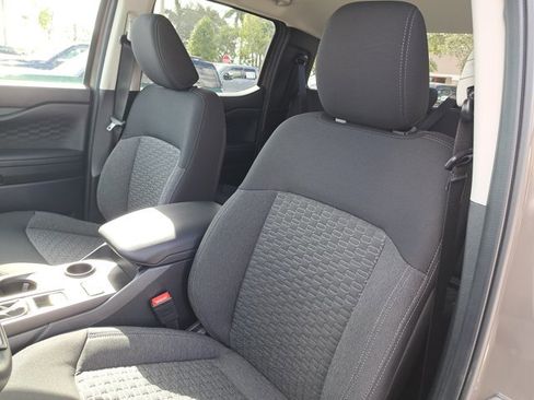 New 2025 Ford Ranger XL image 20