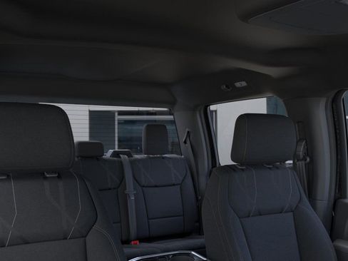 New 2026 Ford F150 STX w/ Equipment Group 200A RWD image 24