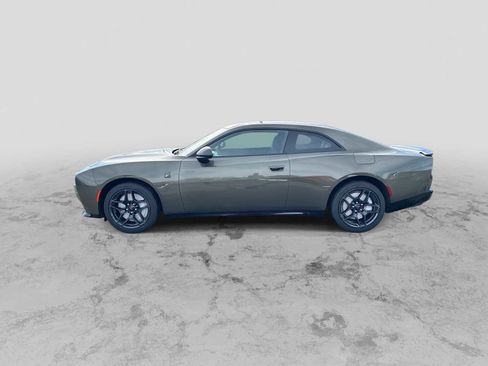 New 2026 Dodge Charger Scat Pack image 5