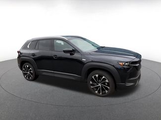 Used 2025 MAZDA CX-50 2.5 Hybrid w/ Premium Plus Pkg AWD/4WD video 2