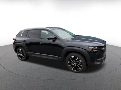 Used 2025 MAZDA CX-50 2.5 Hybrid w/ Premium Plus Pkg AWD/4WD image 2