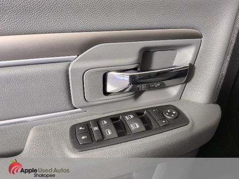 Used 2016 RAM 1500 Big Horn image 10