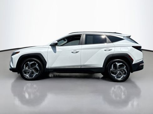 Certified 2022 Hyundai Tucson SEL w/ Convenience Package AWD/4WD image 4