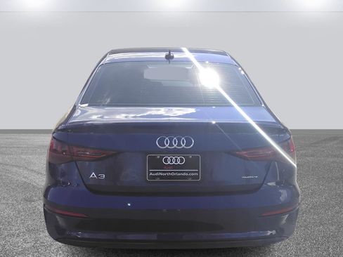 Used 2023 Audi A3 2.0T Premium w/ Convenience Package image 5