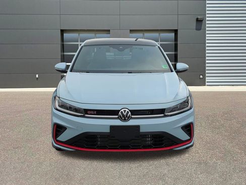 New 2026 Volkswagen Jetta GLI Autobahn FWD image 2