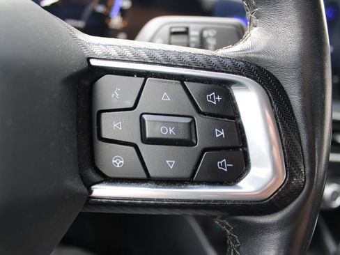 Used 2024 Ford Mustang Premium RWD image 18