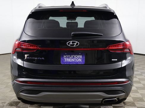 Used 2023 Hyundai Santa Fe SEL w/ Cargo Package image 12