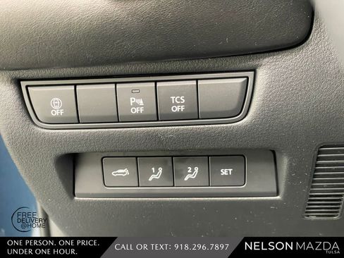 New 2026 MAZDA CX-50 AWD 2.5 S w/ Weather Package image 28