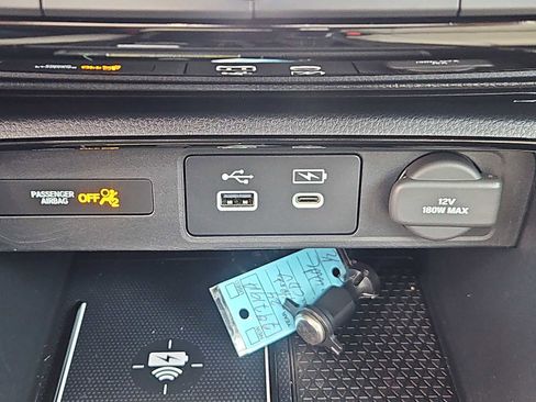 Certified 2024 Honda CR-V EX-L image 17