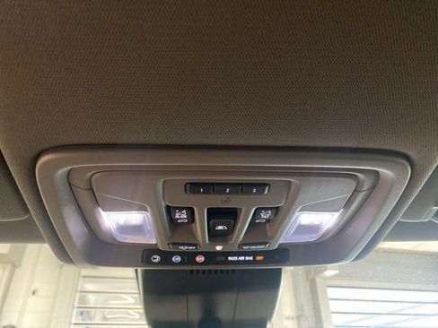 Certified 2023 Chevrolet Silverado 1500 LTZ w/ LTZ Premium Package AWD/4WD image 18