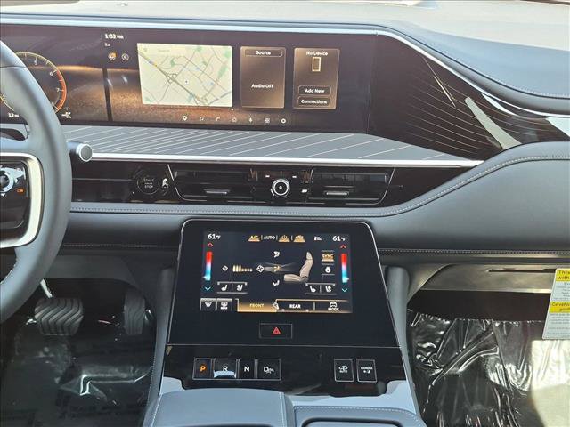 New 2027 INFINITI QX80 Autograph AWD/4WD image 12