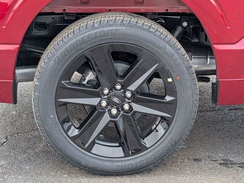 New 2026 Ford F150 STX w/ F-150 LOBO Package image 15