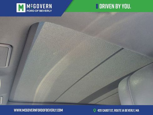 Used 2020 Land Rover Range Rover Sport HSE AWD/4WD image 18
